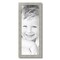 ArtToFrames 9x24 Inch Picture Frame, This 1.25 Inch Custom MDF Poster Frame is Available in Multiple Colors, Great for Your Art or Photos - Comes with 060 Plexi Glass and Corrugated (A46FO)
